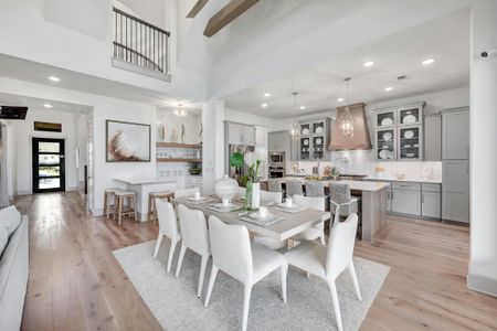 Santa Rita Ranch - 60' 11