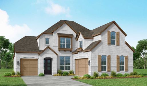 Mayfair - Master planned community in New Braunfels, TX 7 7