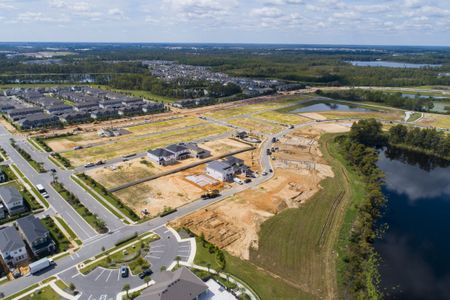 Lake Star at Ovation by M/I Homes in Winter Garden - image 16