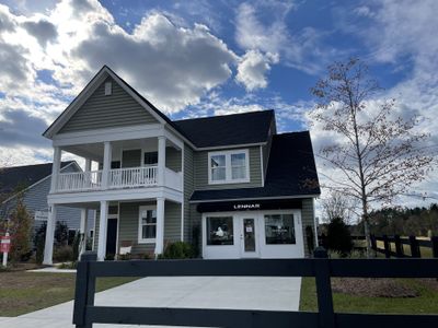 Sweetgrass at Summers Corner: Coastal Collection by Lennar in Summerville - photo 7 7