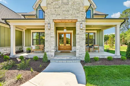 Cordera by Niblock Homes in Concord - image 3