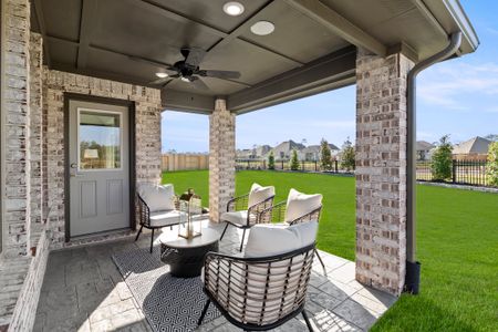 The Meadows at Imperial Oaks 40' - Section 20 by Coventry Homes in Conroe - photo 24 24