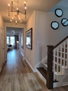 Villages of Hurricane Creek by Mattamy Homes in Anna - image 7