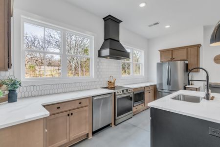 Anderson Park by Parkside Builders in Hendersonville - image 13