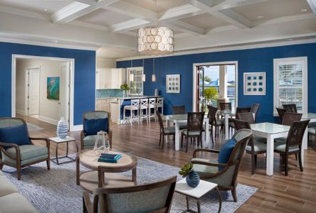 Sanctuary Cove by Neal Signature Homes in Palmetto - photo 7 7