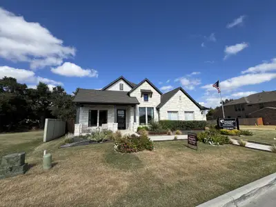 Carneros Ranch  by Coventry Homes in Leander - photo 15 15