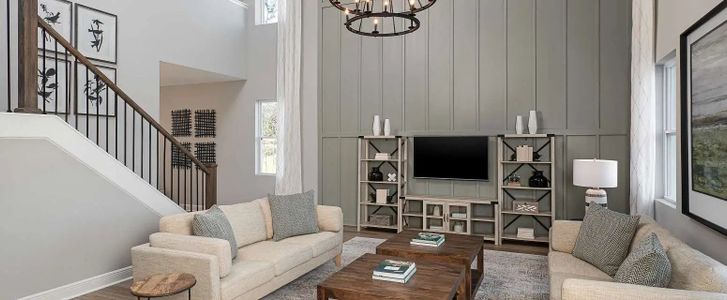 Weslyn Park Traditional 17