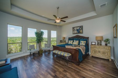 Highland Estates by Whitestone Custom Homes in San Antonio - photo 6 6