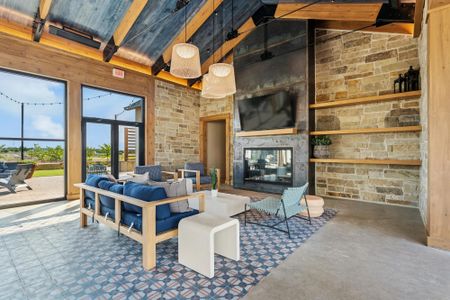 Hillstead by Drees Custom Homes in Lavon - image 9