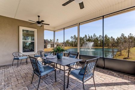 Edwards Creek Estates by SEDA New Homes in Jacksonville - photo 7 7