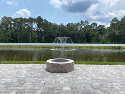 Sandy Bluff by SEDA New Homes in Yulee - image 14
