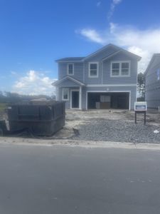 Lindera Preserve at Cane Bay Plantation: American Dream Series 30