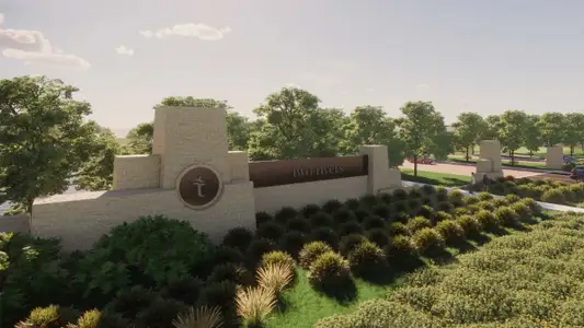 Two Rivers by Homes by WestBay in Zephyrhills - image 2