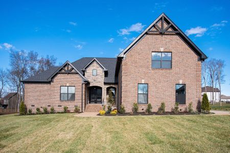 Wright Farms by Universal Builders in Mount Juliet - image 4