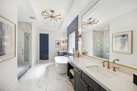 Everly - 50' by Westin Homes in Hockley - image 14