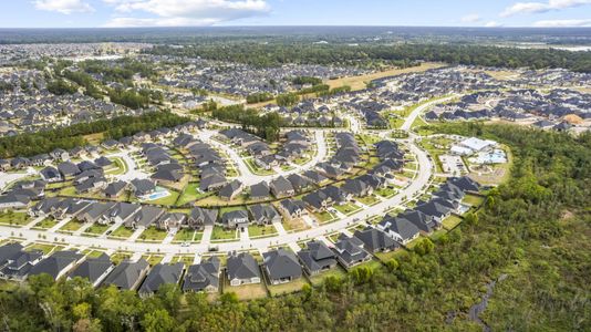 Harper's Preserve by M/I Homes in Shenandoah - photo 17 17