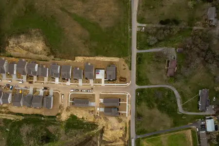 Stratford Station by Smith Douglas Homes in Lebanon - image