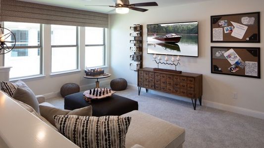 Overland Grove by Taylor Morrison in Forney - photo 43 43