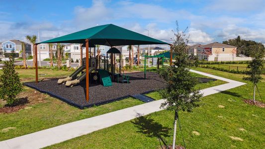 Bradbury Creek by D.R. Horton in Haines City - image 11