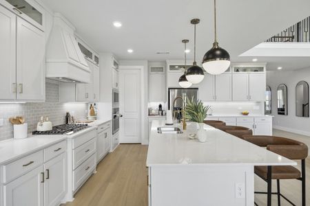 Westside Preserve by Lillian Custom Homes in Midlothian - image 16