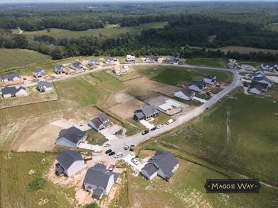 Maggie Way by RiverWILD Homes in Wendell - photo 1 1