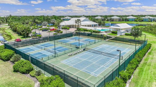 Heritage Lake Park by D.R. Horton in Punta Gorda - image
