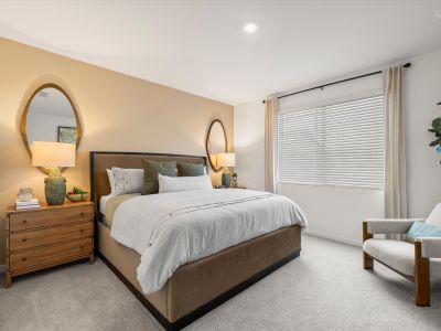 Meritage Homes by Teravalis - Estate Series by Meritage Homes in Buckeye - image 8