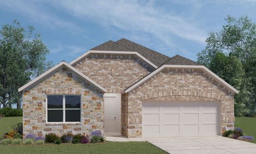 Hills of Westlake by D.R. Horton in Conroe - photo 20 20