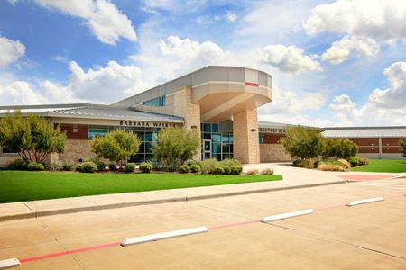 Heartland by Highland Homes in Forney - photo 13 13