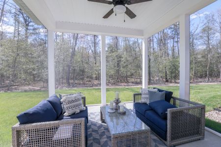 Grove Park by Eastwood Homes in Clemmons - image 13