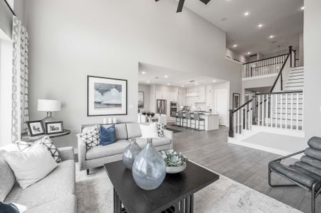 Trillium 60′ by Tri Pointe Homes in Richmond - photo 21 21