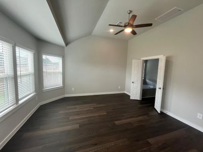 Pinewood at Grand Texas by M/I Homes in Roman Forest - photo 46 46