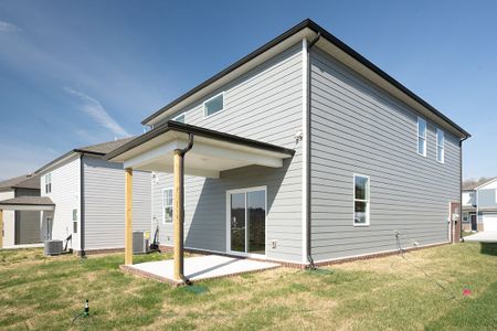 Barton Hills by Century Communities in Spring Hill - image 3