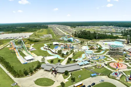 Madera Trails by KB Home in New Caney - image