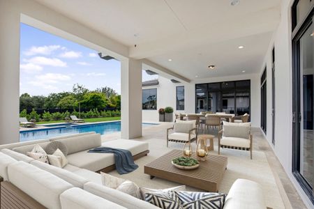 Bellaterra at Plantation Acres by CC Homes in Plantation - image 6