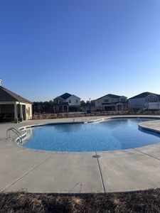 Parkside at Grayson by Meritage Homes in Grayson - photo 4 4