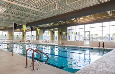 Sun City Hilton Head by Del Webb in Bluffton - image 11