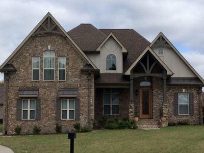 Forest of Lebanon by Eastland Construction in Lebanon - image 4