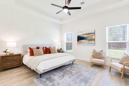 Longleaf by DSLD Homes in Lumberton - image 14