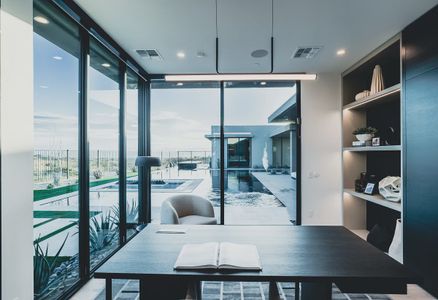 Signature at Storyrock by Shea Homes in Scottsdale - image 9