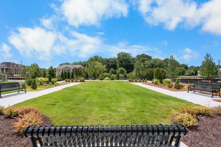 Park Walke Townhomes 40