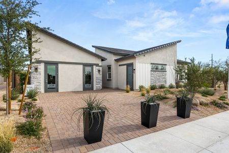 Saguaro Trails by KLMR Homes in Cave Creek - photo 1 1