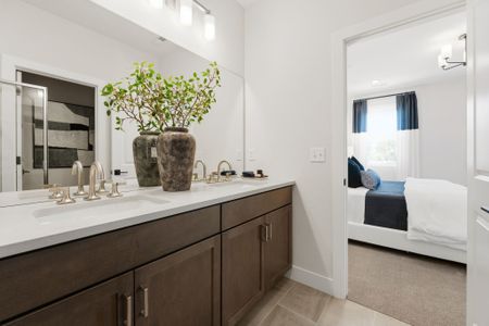 Waterfield - Townhomes 33