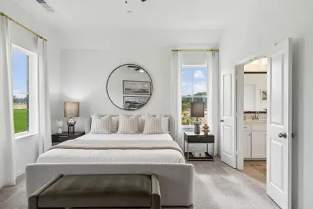 Rainwater Crossing by CB JENI Homes in Celina - image 7