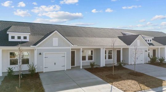 Blue Heron Retreat: Villas - image