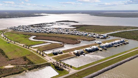 Grand Cay Harbour by D.R. Horton in Texas City - photo 7 7