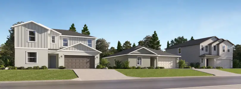 West Lake by Lennar in Wimauma - image