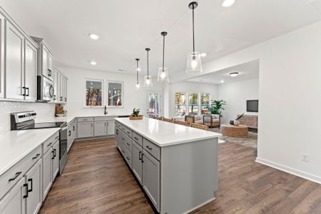 River Heights by True Homes in Lowell - photo 12 12