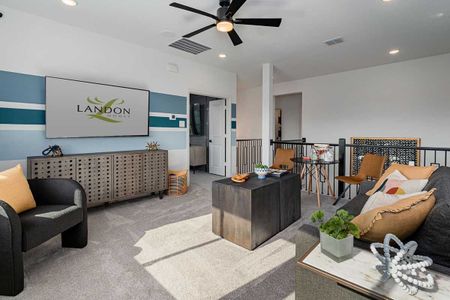 Impression 55s by Landon Homes in Frisco - photo 25 25