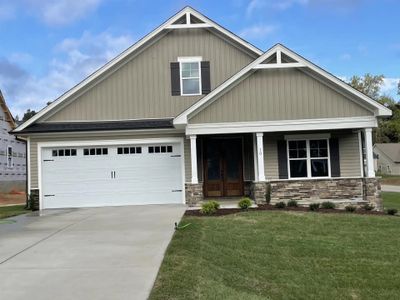 Cedar Ridge by Winslow Homes in Youngsville - photo 2 2